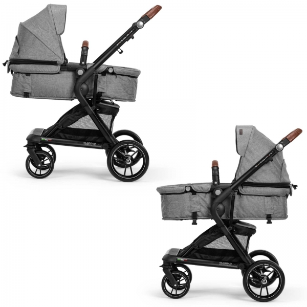 Elele Baby Allroad 2 Travel Sistem Bebek Arabası