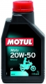 Motul Moto 20W-50 resim