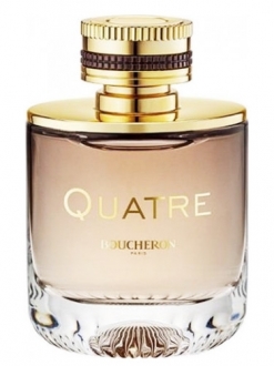 Boucheron Quatre Absolu De Nuit Pour EDP 100 ml Kadın Parfümü