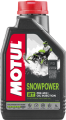 Motul SnowPower 2T resim
