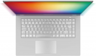 Monster Huma H5 V1.1.4 Laptop