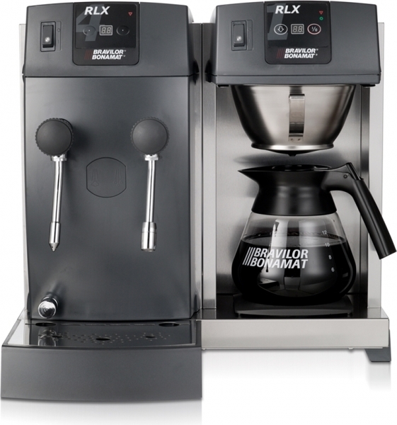 Bravilor Bonamat RLX 41 Kahve Makinesi