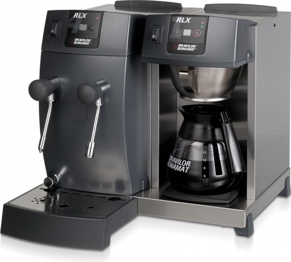 Bravilor Bonamat RLX 41 Kahve Makinesi