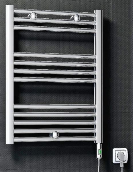 Radiva Haiti Krom 50x70 200W Havlupan (200 W)