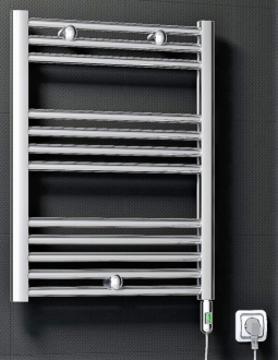 Radiva Haiti Krom 50x70 200W Havlupan
