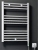 Radiva Haiti Krom 50x70 200W Havlupan