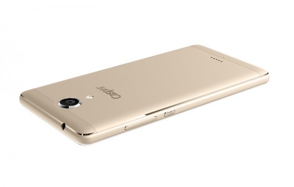 Casper VIA E1