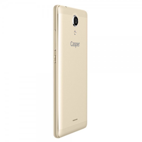 Casper VIA E1
