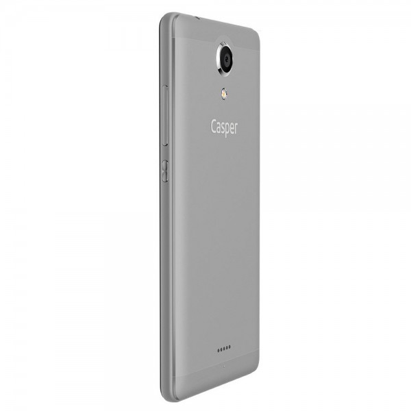 Casper VIA E1