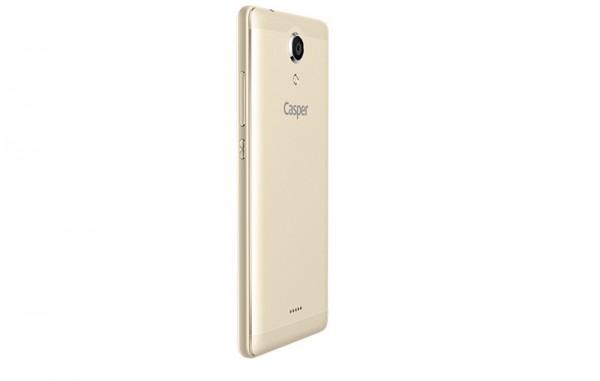 Casper VIA E1