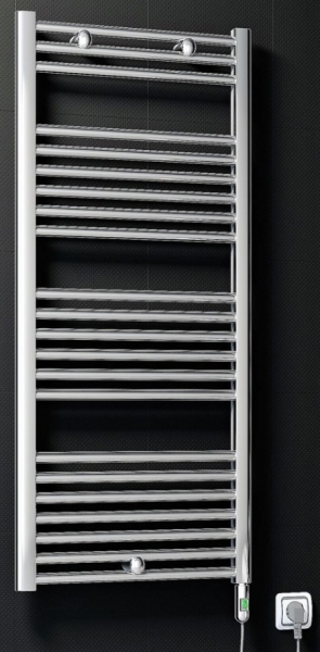 Radiva Haiti Krom 50x120 300W Havlupan (300 W)