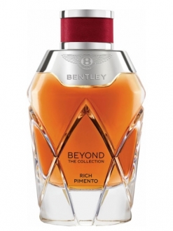 Bentley Rich Pimento EDP 100 ml Unisex Parfüm
