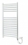 Digisu Beyaz 50x100 400W Havlupan
