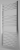 Dekorpan Krom 50x110 400W Havlupan