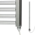 Dekorpan Krom 50x110 400W Havlupan