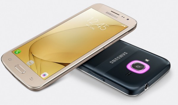 Samsung Galaxy J2 (2016) Görsel 1