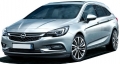 2016 Opel Astra ST 1.6 CDTI 136 HP S&S Otomatik Excellence