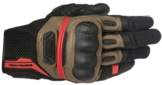 AlpineStars Highlands Motosiklet Eldiveni