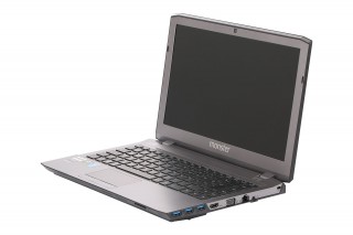 Monster Huma H3 V1.3 Laptop