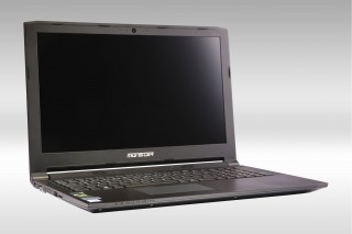 Monster Abra A5 V6.1 Laptop