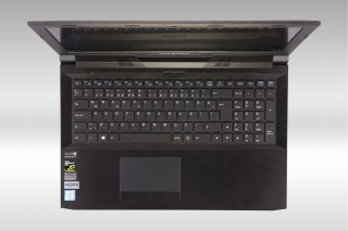 Monster Abra A5 V6.1 Laptop