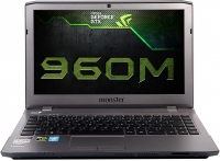 Monster Huma H3 V1.4 resim