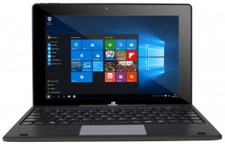 Hometech Ideal Tab 10 W Tablet