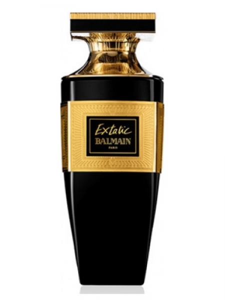 Balmain Extatic Intense Gold EDP 90 ml Kadın Parfümü