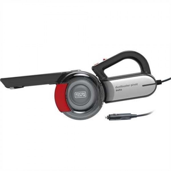 Black+Decker PV1200AV Elektrikli Süpürge
