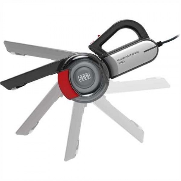 Black+Decker PV1200AV Elektrikli Süpürge
