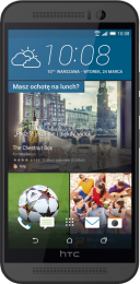 HTC One M9 Prime Camera Edition resim