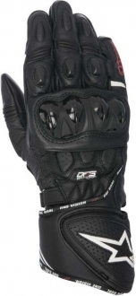 AlpineStars GP Plus Motosiklet Eldiveni