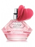 Avon Ultra Sexy Heart EDT 50 ml Kadın Parfümü resim