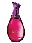 Avon Surreal Sky EDT 75 ml Kadın Parfümü resim