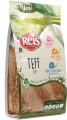 Reis Royal Teff Tohumu 500 gr resim