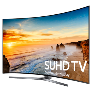 Samsung 65KS9800 Ultra HD (4K) TV