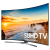 Samsung 65KS9800 Ultra HD (4K) TV