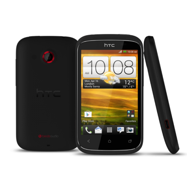 HTC Desire C