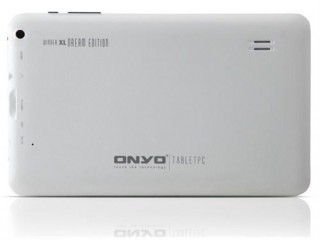 Onyo Winner XL Dream Edition Tablet