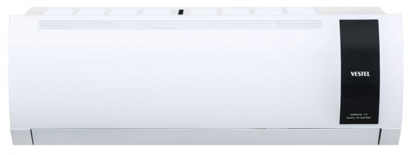 Vestel Nature Plus Buzz 12 Duvar Tipi Klima (12.000 BTU)