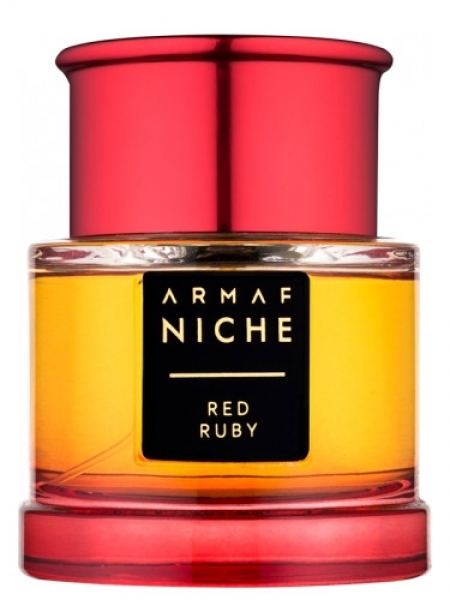 Armaf Red Ruby EDP 90 ml Kadın Parfümü