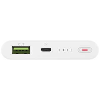 Huawei CP11QM 10000 mAh Powerbank