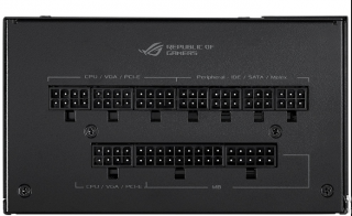 Asus Rog Strix 550W