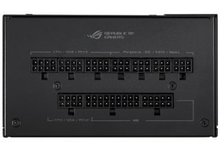 Asus Rog Strix 650W