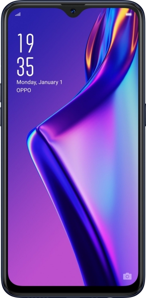 Oppo A12