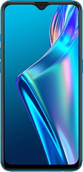 Oppo A12