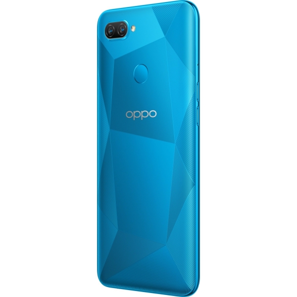 Oppo A12