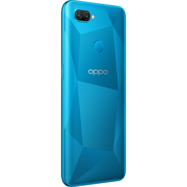 Oppo A12