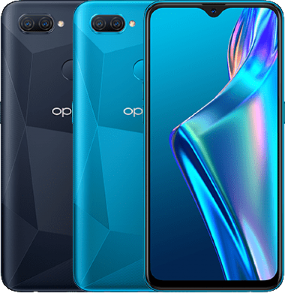Oppo A12