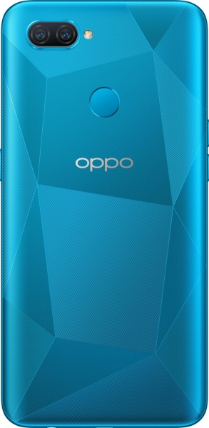 Oppo A12